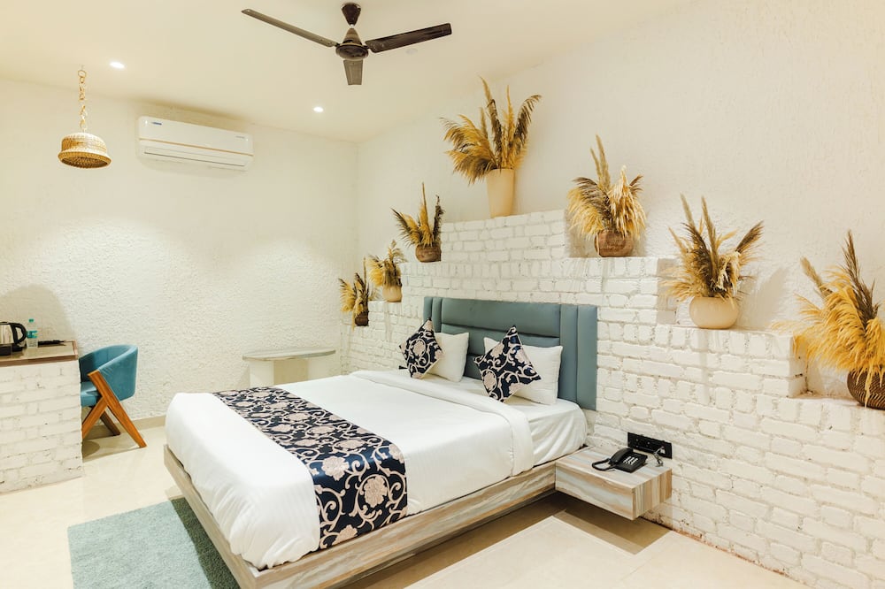 Mahaveer Residency Hotel