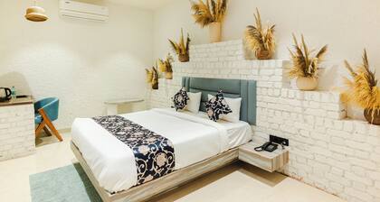 Mahaveer Residency Hotel