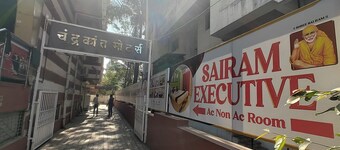 Sairam Executive