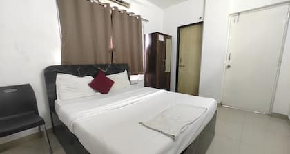 Sairam Executive