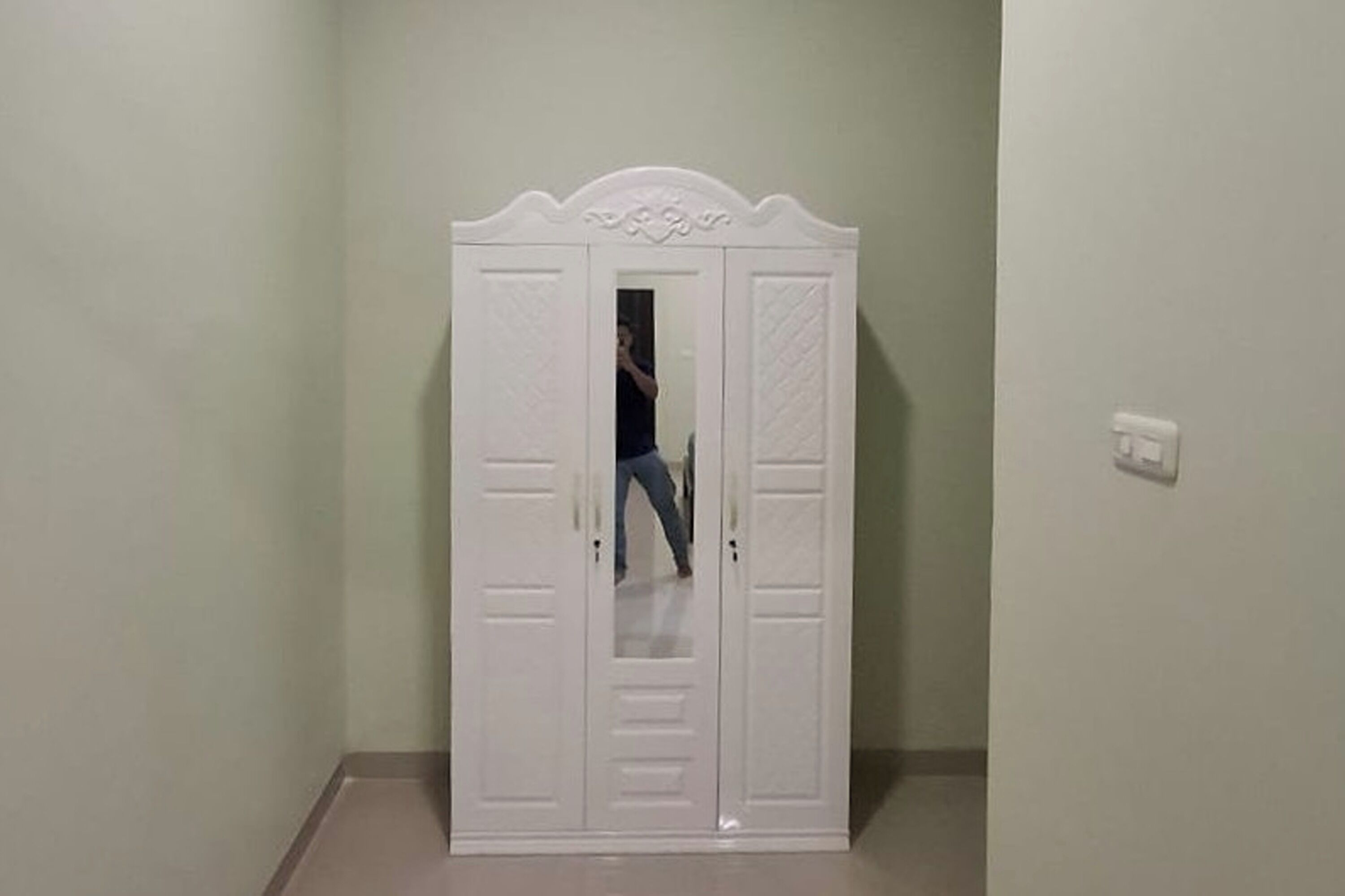 ห้องสแตนดาร์ด | โต๊ะทำงาน, เตารีด/โต๊ะรีดผ้า, Wi-Fi ฟรี