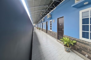 Interior - Sultan Guest House (Palu)