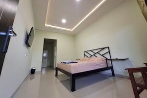 Standard Room - Sultan Guest House (Palu)