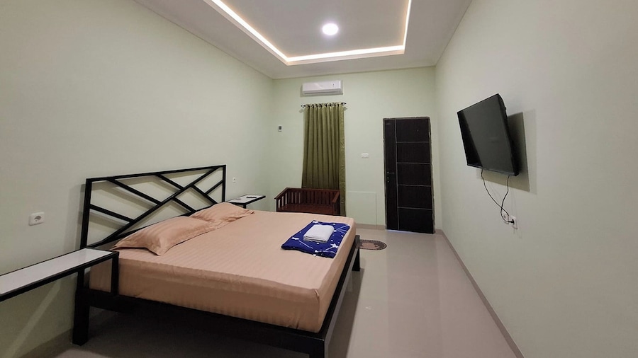 Sultan Guest House