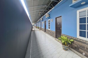 Interior - Sultan Guest House (Palu)