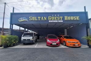 Exterior - Sultan Guest House (Palu)