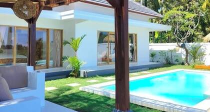 Padi-Padi Pool Villas