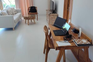 Interior - Padi-Padi Pool Villas (Kubutambahan)