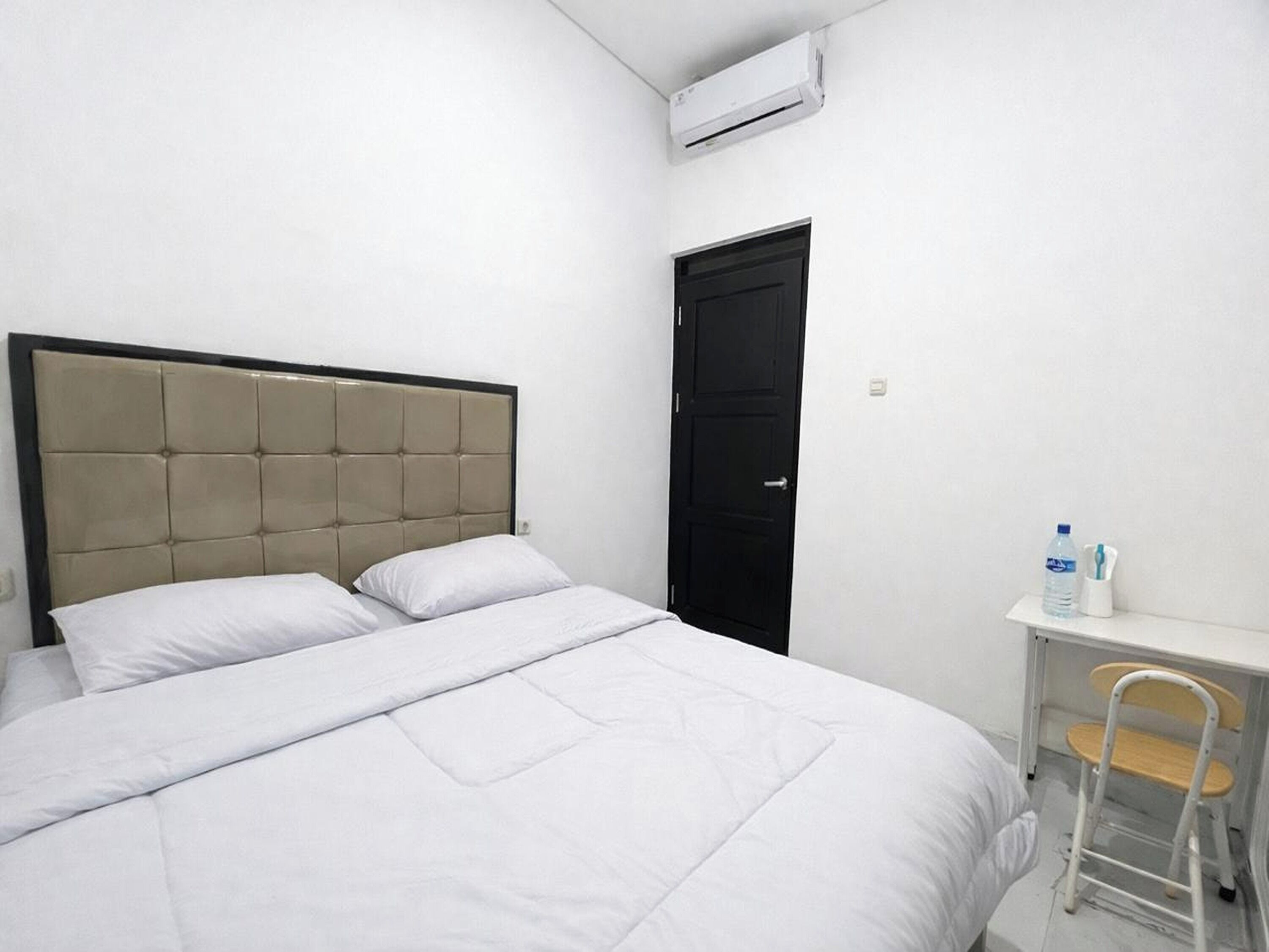 Deluxe Room | Desk, blackout drapes, free WiFi, bed sheets