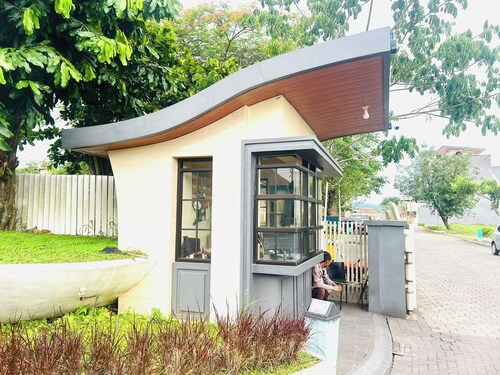 Arumi Experience Tasikmalaya