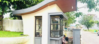 Arumi Experience Tasikmalaya