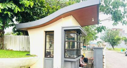 Arumi Experience Tasikmalaya