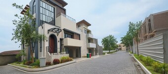 Arumi Experience Tasikmalaya Syariah