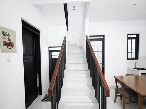 Arumi Experience Tasikmalaya