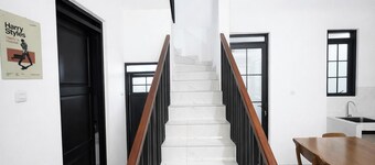 Arumi Experience Tasikmalaya