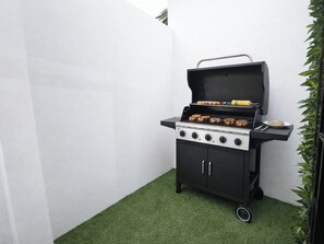 BBQ/picnic Area - Arumi Experience Tasikmalaya (Tasikmalaya)