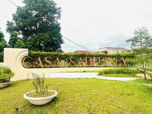 View from property - Villa Arumi Experience (Tasikmalaya)