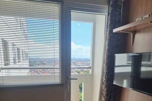 Appartement Standard, 2 chambres | Vue de la chambre