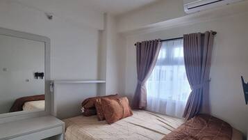 Standard Apartment, 2 Bedrooms