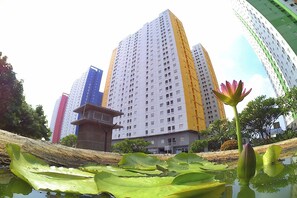 Exterior - Apartemen Green Pramuka City By Rizal Properti (Jakarta)