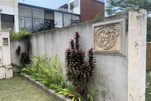 Exterior - Villa Karan Canggu (Canggu)