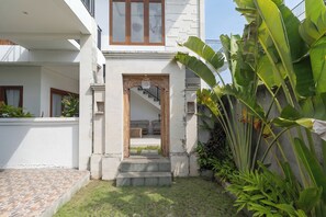 Exterior - Villa Karan Canggu (Canggu)