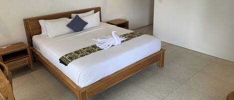 Chambre Double Deluxe