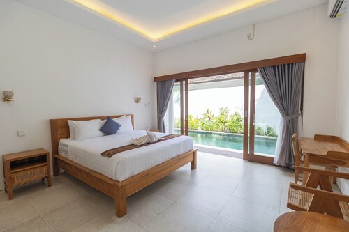 Villa Karan Canggu