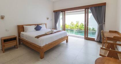 Villa Karan Canggu
