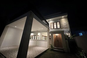 Exterior - Villa Karan Canggu (Canggu)