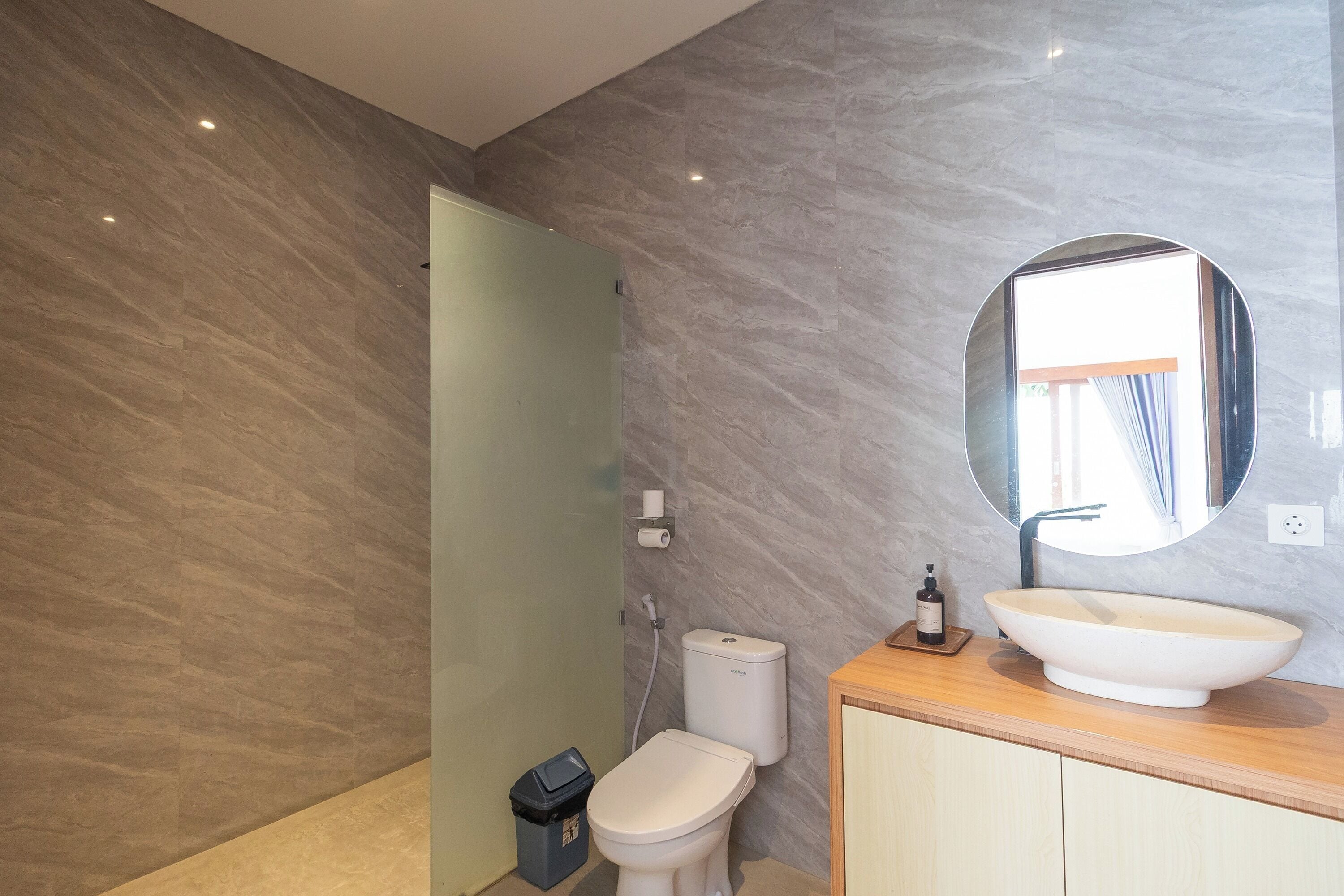 バスルーム