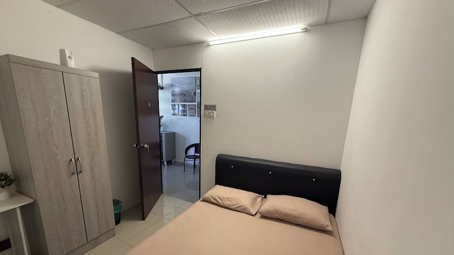 Amilite Heritage Villa