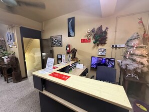 Interior - Aikka Hotel (Butterworth)