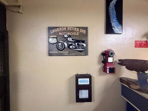 Interior - Aikka Hotel (Butterworth)