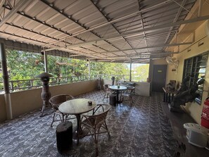 Interior - Aikka Hotel (Butterworth)