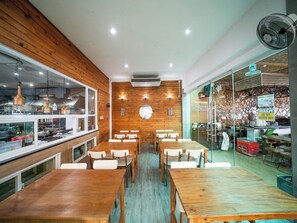 Interior - Turtle Beach Resort (San Juan)