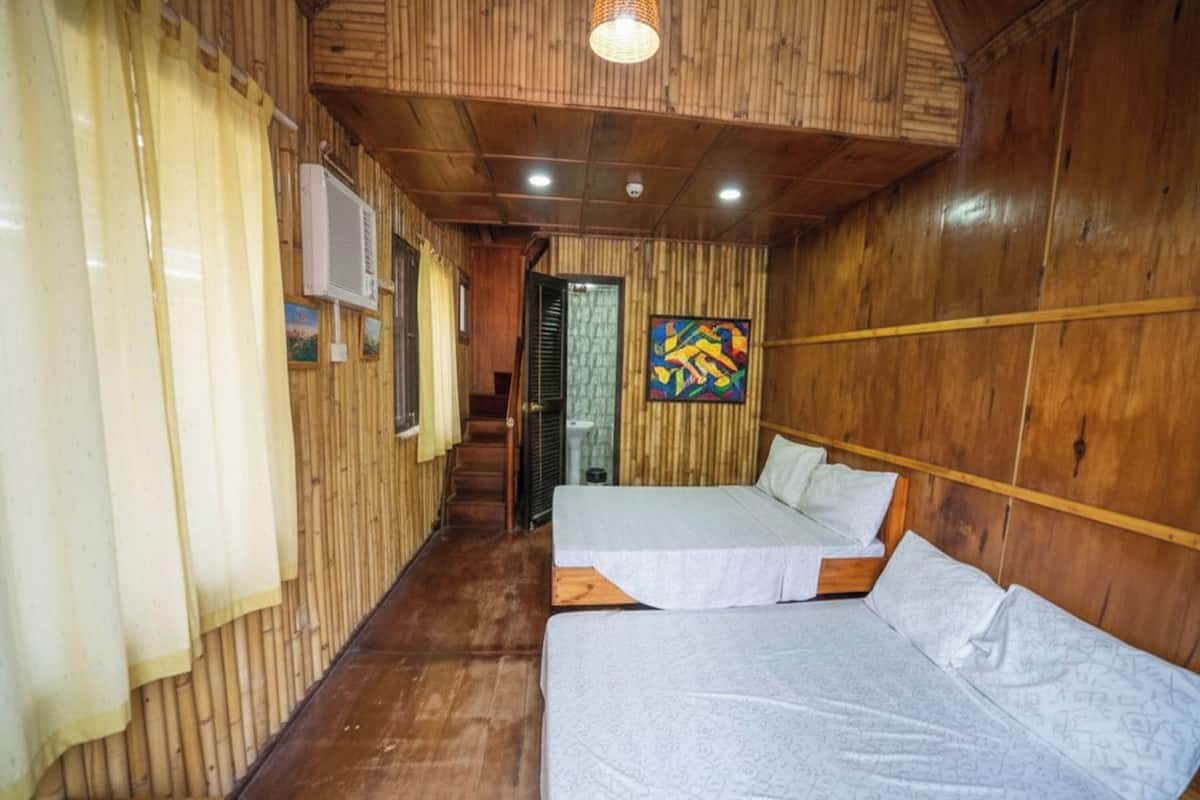 مكتب وواي فاي مجانًا وملاءات أسرّة