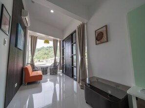 Sky Suite Beach View - Turtle Beach Resort (San Juan)