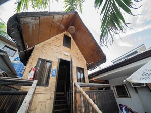 KUBO | View from room - Turtle Beach Resort (San Juan)