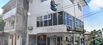 海龟海滩度假村