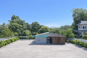 Reception - The Homey Boutique Rawai (Rawai)