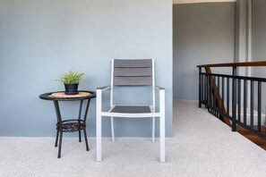 Àrea amb seients del vestíbul