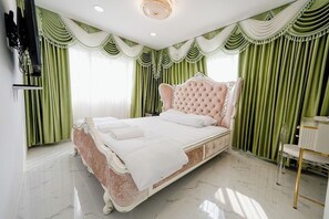 Villa Deluxe, 2 chambres
