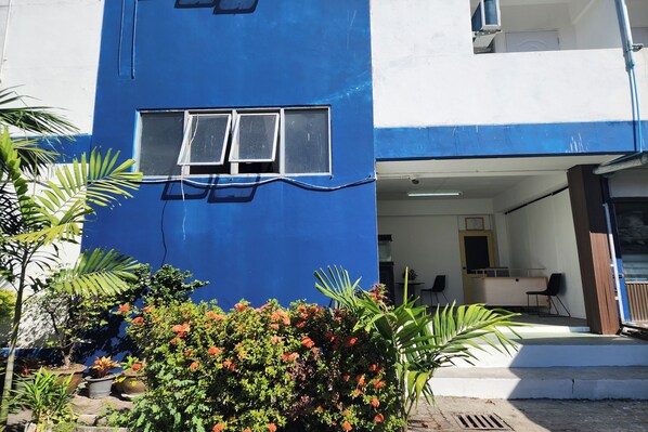 Front of property - Toucan Garden (Bang Phli)