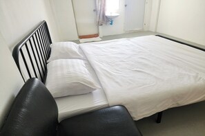 Standard Double Room | View from room - Toucan Garden (Bang Phli)