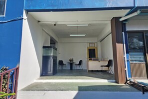 Interior - Toucan Garden (Bang Phli)