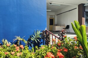 Front of property - Toucan Garden (Bang Phli)