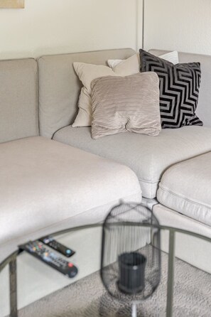 Interior - In the Heart of Cologne: Style & Comfort Combined (Köln)