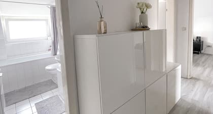 Im Herzen Kölns: Apartment mit Stil & Komfort pur.