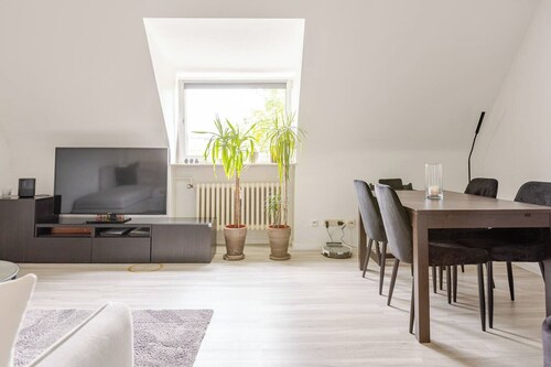 In the Heart of Cologne: Style & Comfort Combined